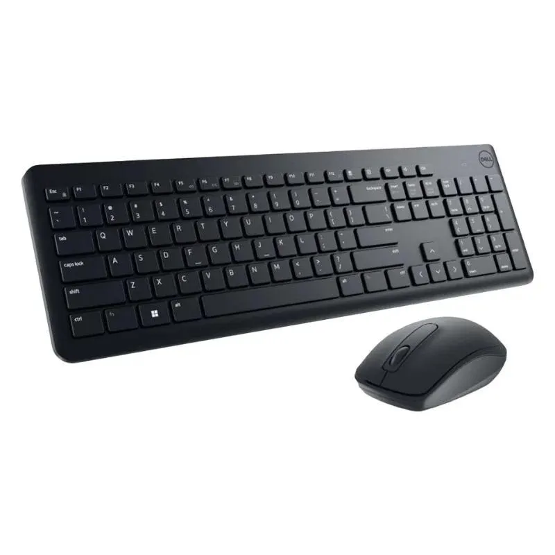 Dell Desktop Set KM3322W Wireless