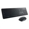 Dell Desktop Set KM3322W Wireless