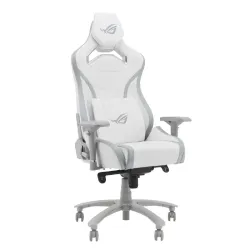 Asus gaming stolica ROG Chariot X Core bijela