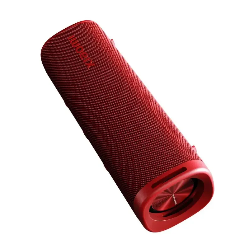 Zvučnik Bluetooth Xiaomi Sound Outdoor crveni Zvučnik Bluetooth Xiaomi Sound Outdoor crveni