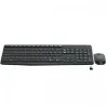 Logitech bežični desktop set MK235