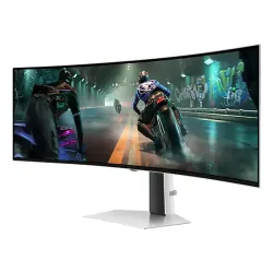 Monitor Samsung 49'' OLED G9 DQHD
