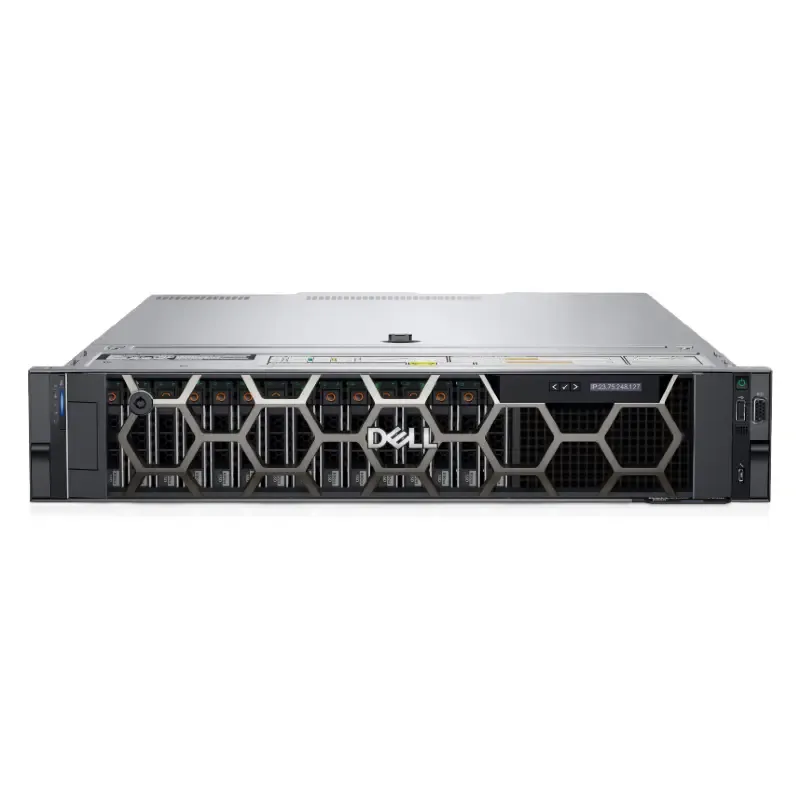 BDL Server Dell PowerEdge R550