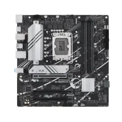 Matična ploča Asus, Intel  B760M-A D4-CSM
