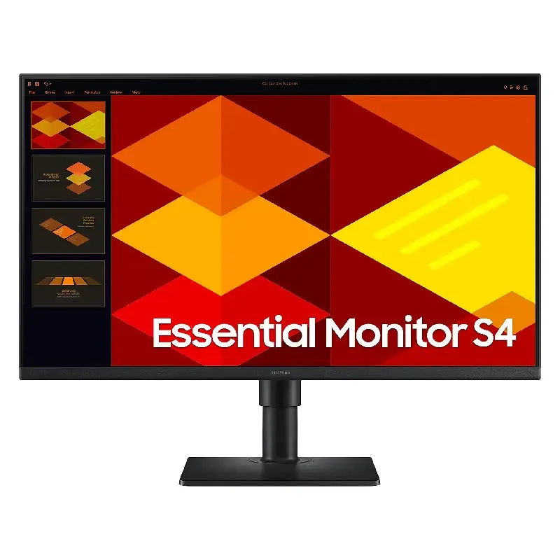 Monitor Samsung 27'' LS27D400GAUXEN Monitor Samsung 27'' LS27D400GAUXEN