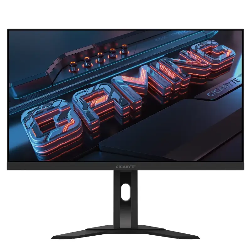 Monitor Gigabyte 27'' M27QA ICE Monitor Gigabyte 27'' M27QA ICE