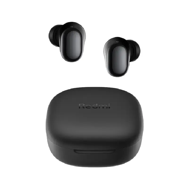 Slušalice Xiaomi Redmi Buds 6 Play crne
