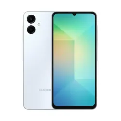 Mobitel Samsung Galaxy A06 4/64GB svijetlo plavi