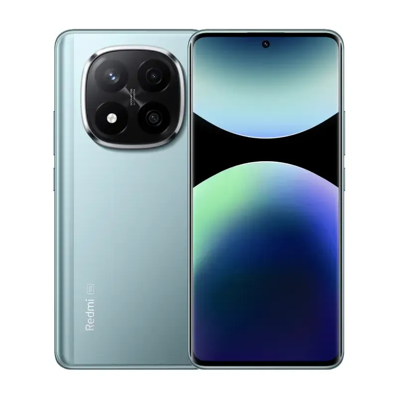 Mobitel Xiaomi Redmi Note 14 PRO+ 5G 12/512GB, Blue