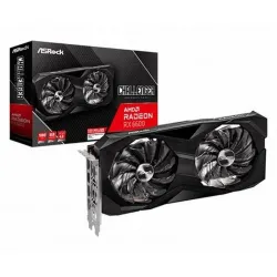 Grafička kartica Asrock AMD RX6600 8GB