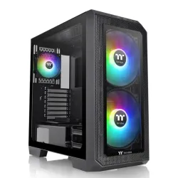 Thermaltake View 300 MX Midi Tower