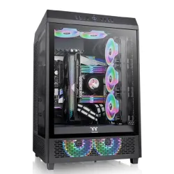Kućište Thermaltake 500 midi tower