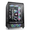 Kućište Thermaltake 500 midi tower