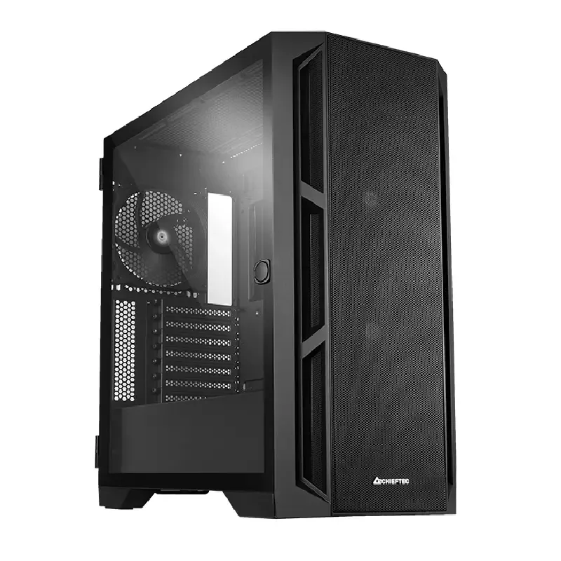 Kućište Chieftec Apex Air case E-ATX