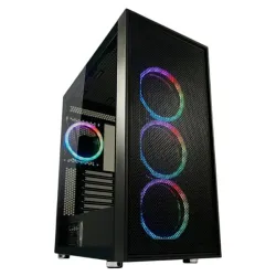 Kućište LC-Power 802B Wanderer X