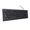 Trust tastatura Basics US lokalizacija