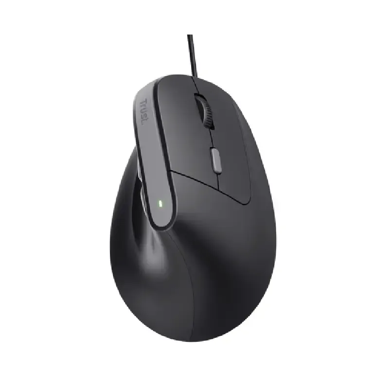 Trust miš Bayo žični II ergonomski Trust miš Bayo žični II ergonomski