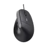 Trust miš Bayo žični II ergonomski