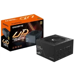 Napojna jedinica Gigabyte GP-UD750GM GEU PSU 750W gold modular