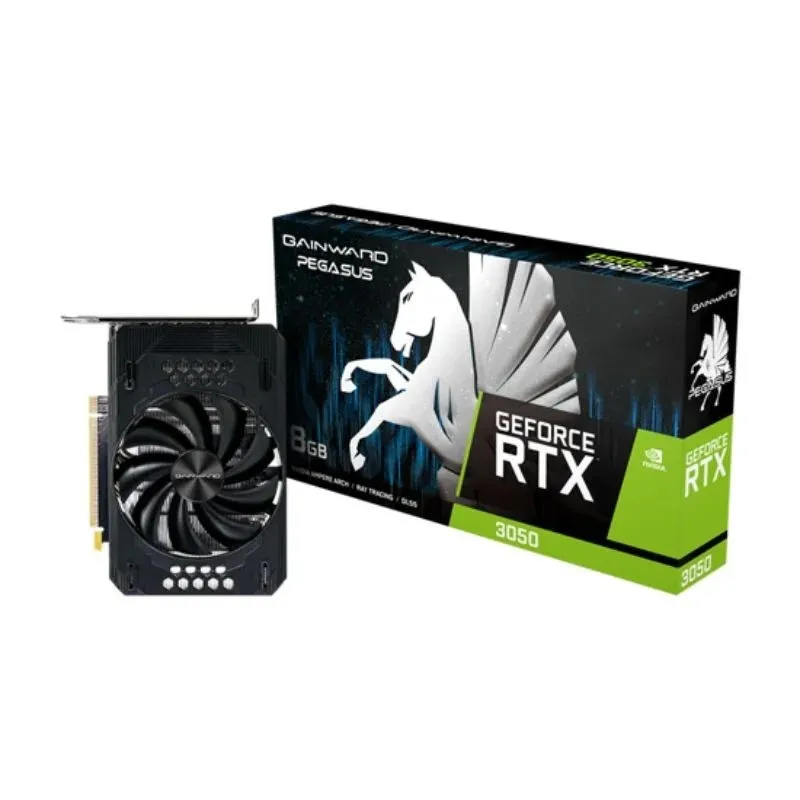 Grafička kartica Gainward nVidia RTX3050 8GB Grafička kartica Gainward nVidia RTX3050 8GB