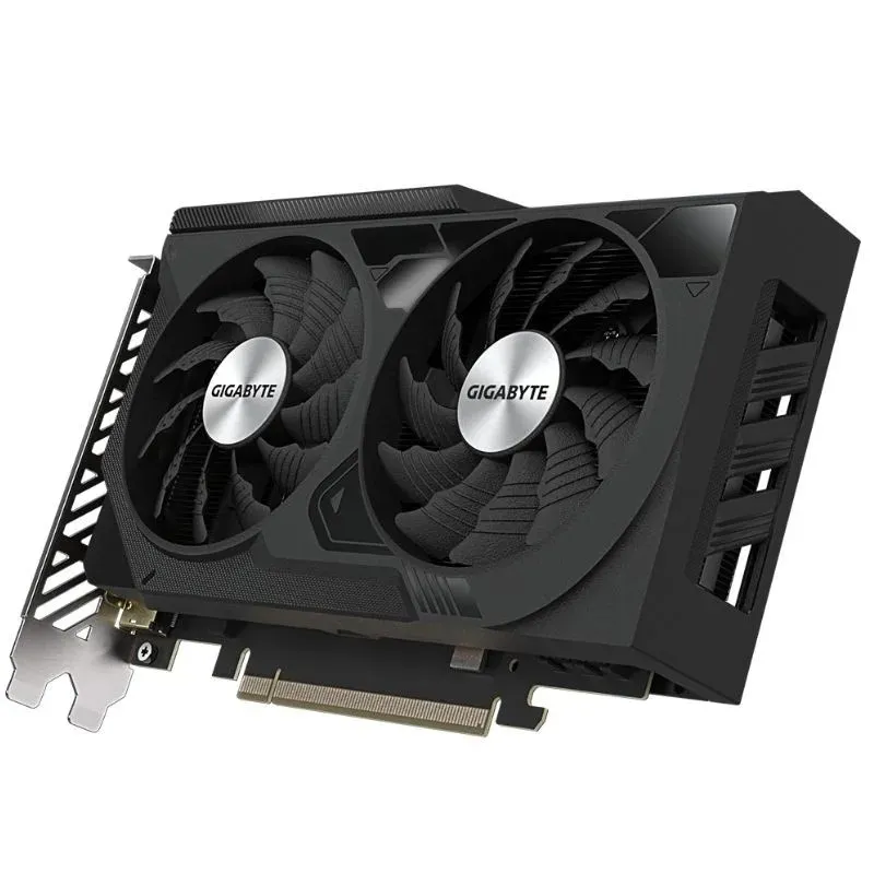 Grafička kartica Gigabyte nVidia RTX4060 8GB Grafička kartica Gigabyte nVidia RTX4060 8GB