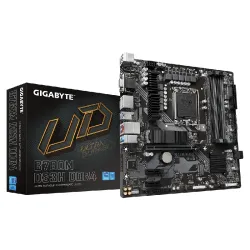 Matična ploča Intel Gigabyte MB B760M-DS3H LGA1700