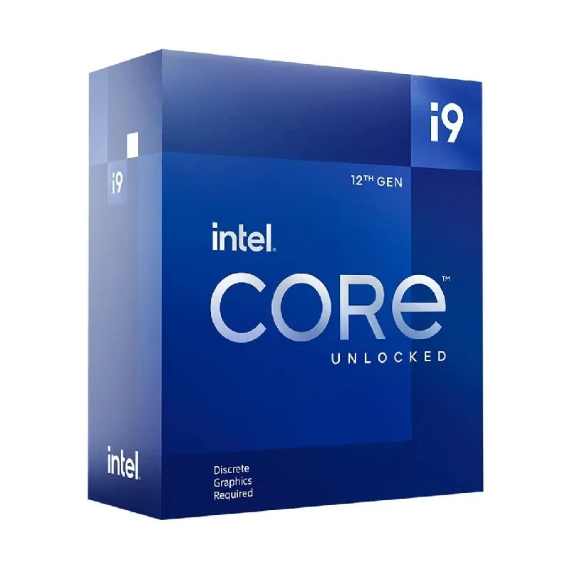 Procesor Intel Core i9 12900KF LGA1700