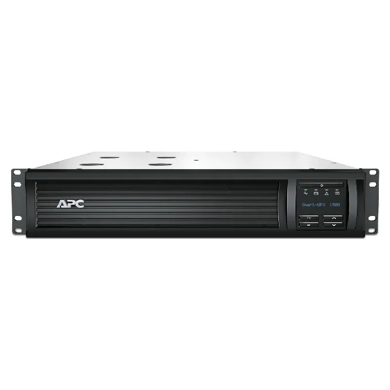 UPS APC 1500VA SMT1500RMI2UC