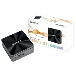 Računar Gigabyte BRIX BRI3H mini PC