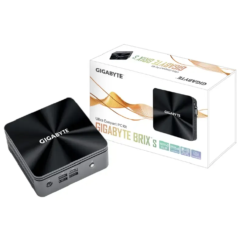 Računar Gigabyte BRIX BRI3H mini PC