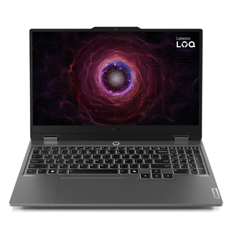 Laptop Lenovo LOQ 15ARP9 (83JC002QSC) Laptop Lenovo LOQ 15ARP9 (83JC002QSC)