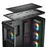 Kućište Cougar CGR-DUOFACE PRO RGB