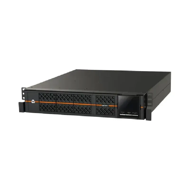 Vertiv UPS 2000VA/1800W online double conversion GXTRT-2000IRT2UXL