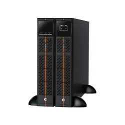 Vertiv UPS 2000VA/1800W online double conversion GXTRT-2000IRT2UXL