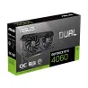 Grafička kartica Asus Dual Nvidia RTX4060 8GB
