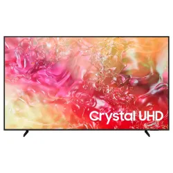 Televizor Samsung LED TV 75'' (190 cm) UE75DU7102KXXH