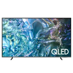 Televizor Samsung QLED TV 75'' (190 cm) QE75Q67DAUXXH
