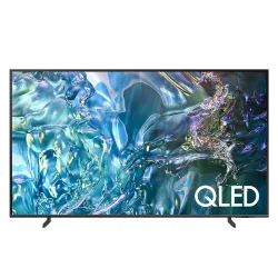 Televizor Samsung QLED TV 65'' (165 cm) QE65Q60DAUXXH