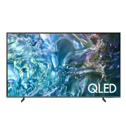 Televizor Samsung QLED TV 65'' (165 cm) QE65Q67DAUXXH