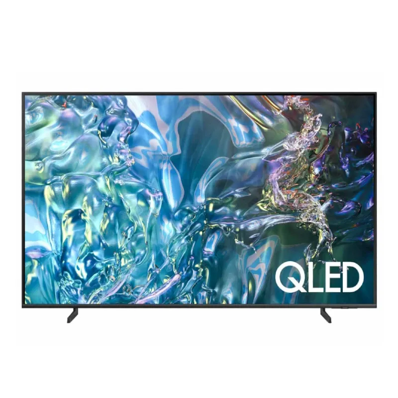 Televizor Samsung QLED TV 55'' (140 cm) QE55Q60DAUXXH Televizor Samsung QLED TV 55'' (140 cm) QE55Q60DAUXXH