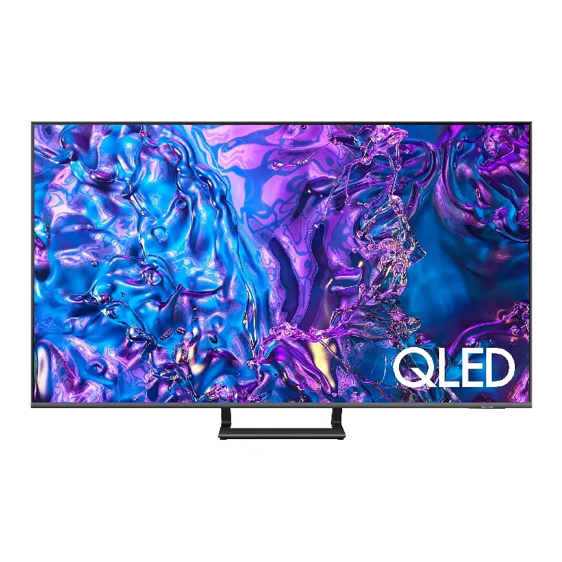 Televizor Samsung QLED TV 55'' (140 cm) QE55Q77DATXXH Televizor Samsung QLED TV 55'' (140 cm) QE55Q77DATXXH