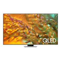 Televizor Samsung QLED TV 55'' (140 cm) QE55Q80DATXXH