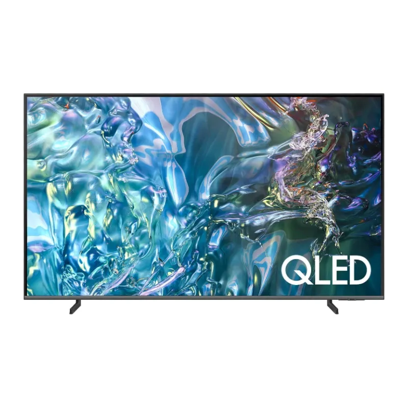 Televizor Samsung QLED TV 50'' (127 cm) QE50Q67DAUXXH Televizor Samsung QLED TV 50'' (127 cm) QE50Q67DAUXXH