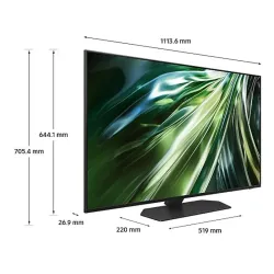 Televizor Samsung Neo QLED TV 50'' (127 cm) QE50QN90DATXXH