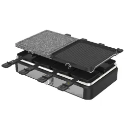 Električni roštilj Zilan ZLN8863