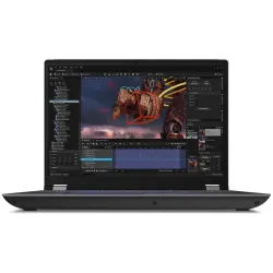 Laptop Lenovo ThinkPad P16 Gen 3 (21KTS1SC00)