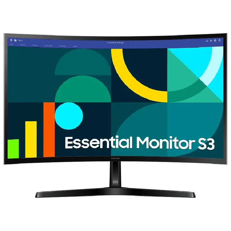 Monitor Samsung 27'' LS27D366GAUXEN Monitor Samsung 27'' LS27D366GAUXEN