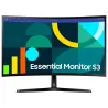 Monitor Samsung 27'' LS27D366GAUXEN