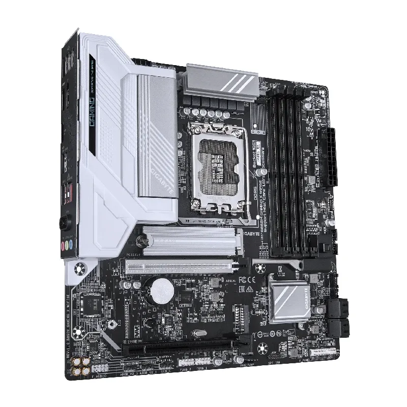 Matična ploča Gigabyte GamingX Intel B860M Wifi, DDR5