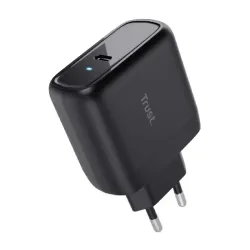 Trust 65W USB-C punjač za laptope